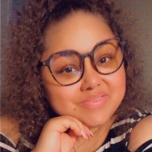 Meet your Posher, Gabrielle